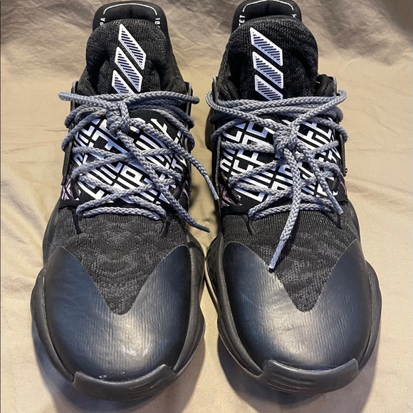 Harden 4 - Picture 1 of 6